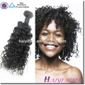 Alibaba China, Cabelo Humano Barato Feixes de Extensões de Cabelo Humano Remy Natural Cabelo Brasileiro Por Atacado